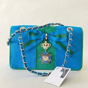 Love Moschino bag